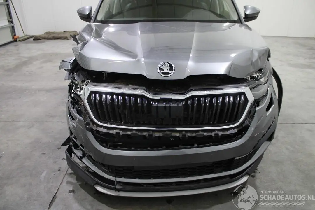 Skoda Kodiaq 2022 foto 6