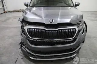 Skoda Kodiaq 2022 foto 6