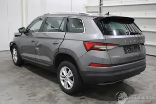 Skoda Kodiaq 2022 foto 4