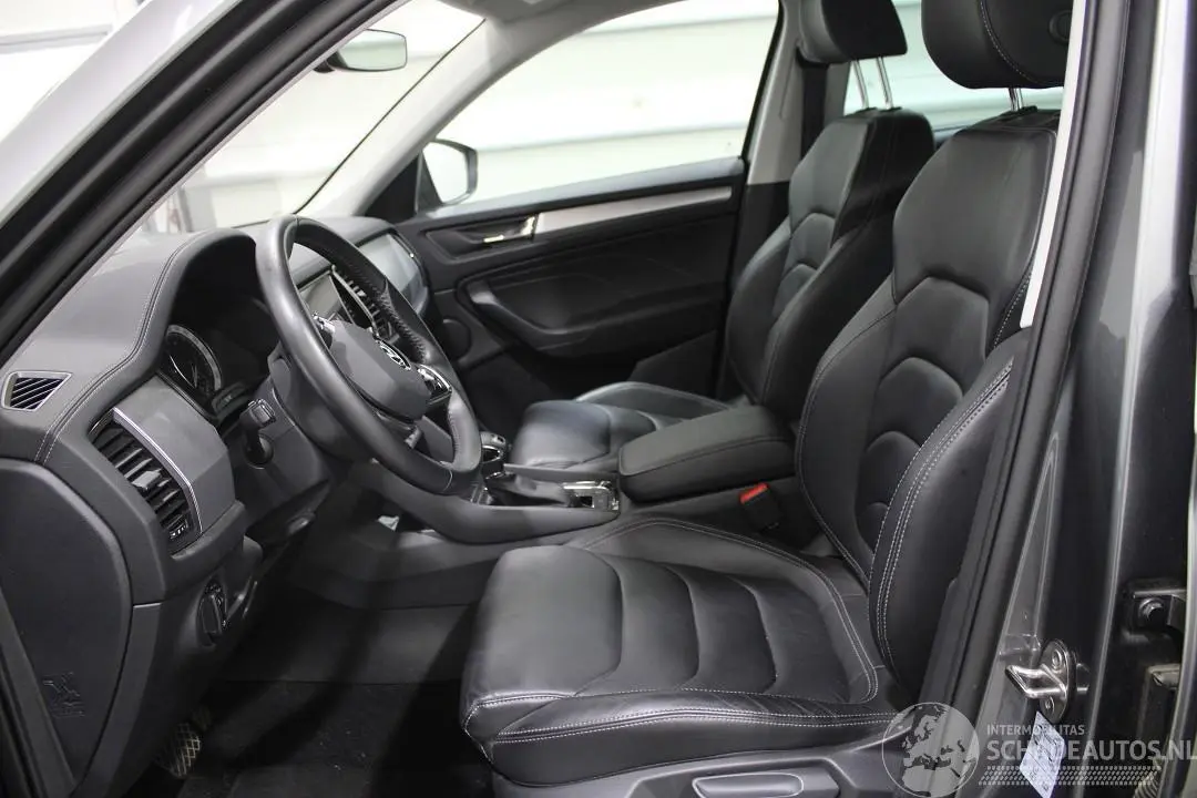 Skoda Kodiaq 2022 foto 12