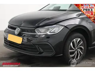 Volkswagen Polo 2025 photo 12