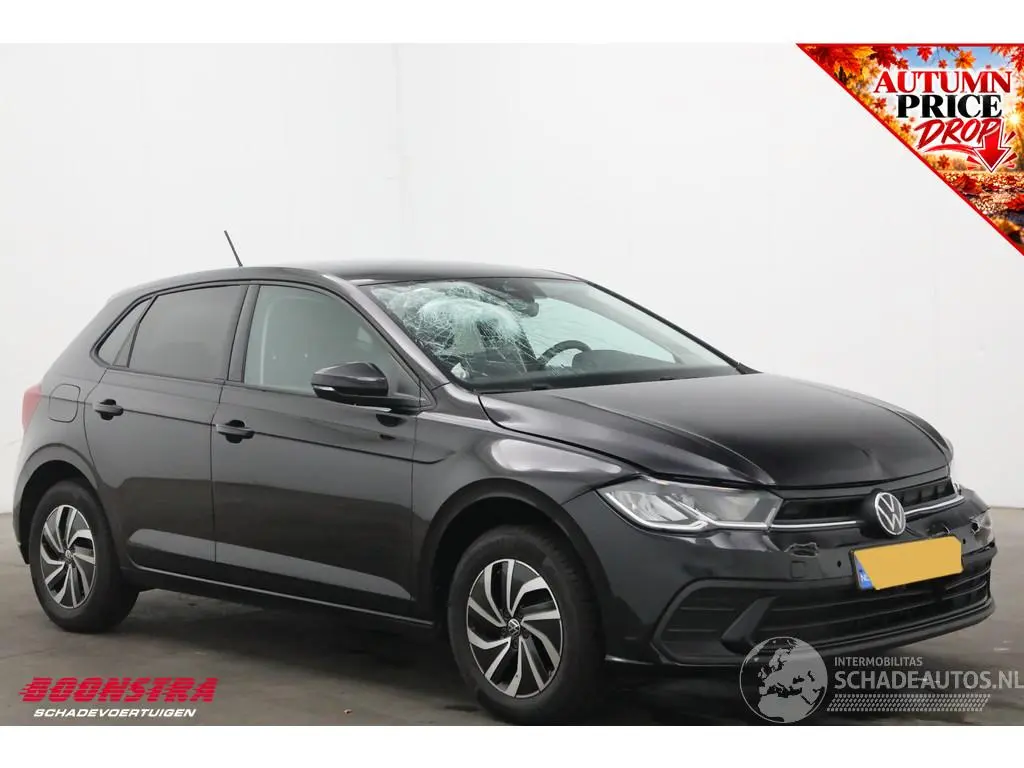 Volkswagen Polo 2025 photo 2