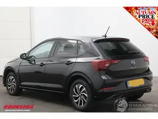 Volkswagen Polo 2025 photo 4