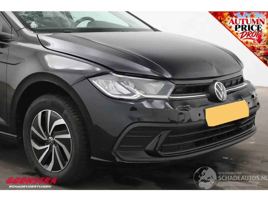 Volkswagen Polo 2025 photo 6