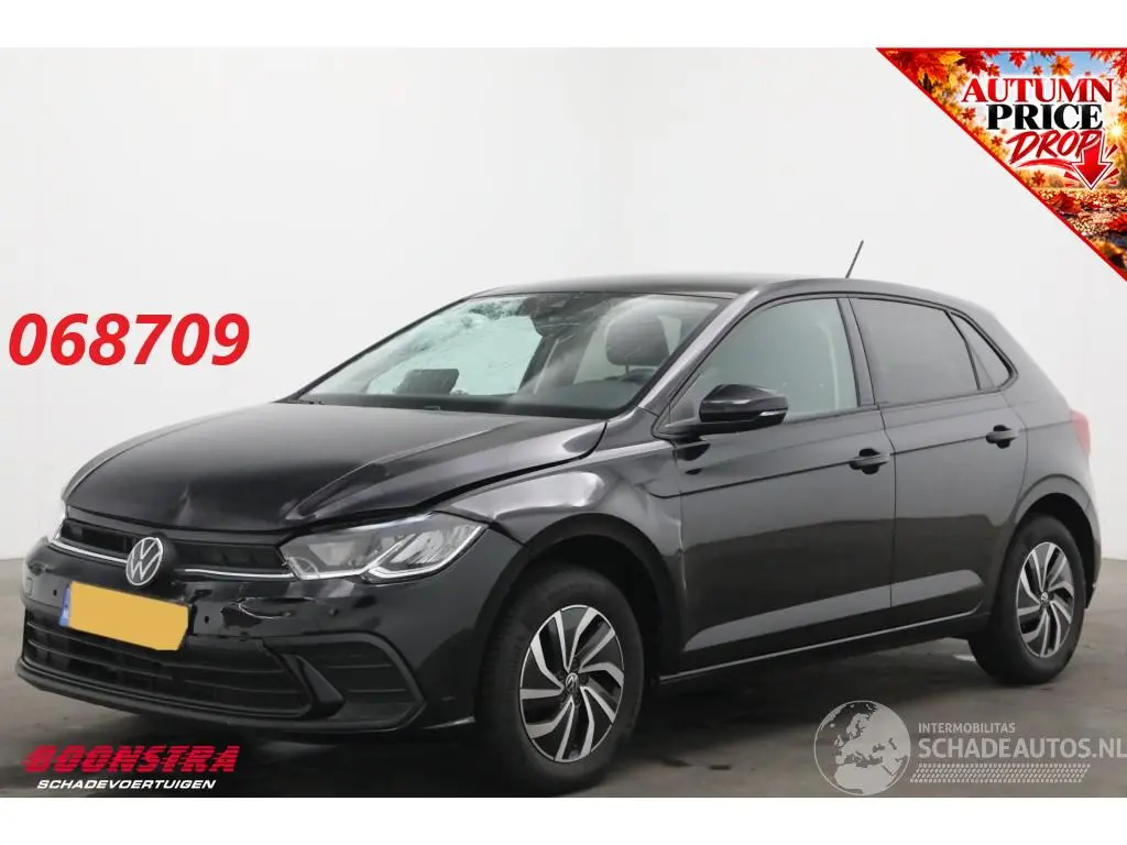 Volkswagen Polo 2025 photo 1