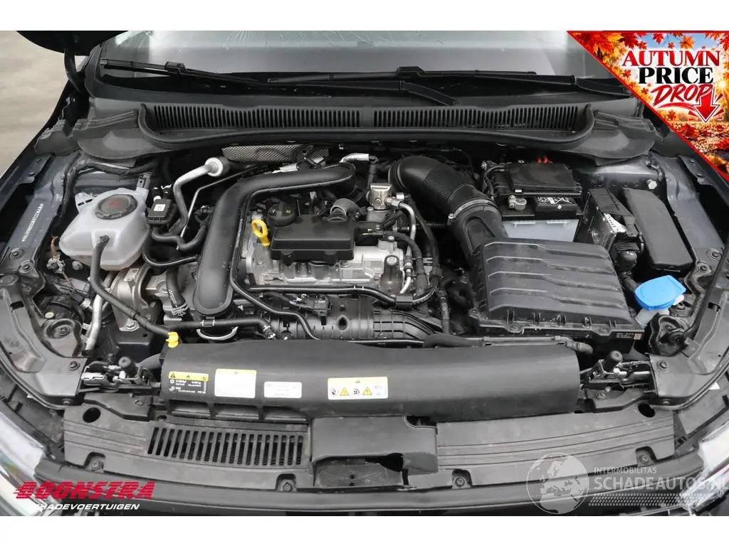 Volkswagen Polo 2025 photo 10