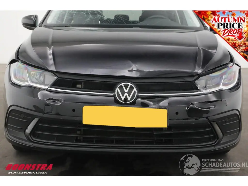 Volkswagen Polo 2025 photo 8