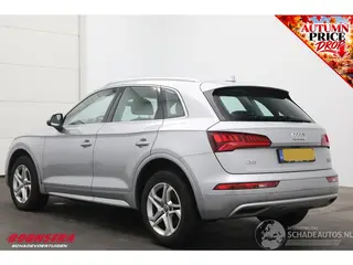 Audi Q5 2017 photo 4