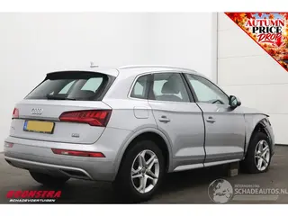 Audi Q5 2017 photo 3