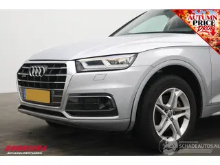 Audi Q5 2017 photo 12