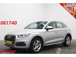 Audi Q5 2017 photo 1