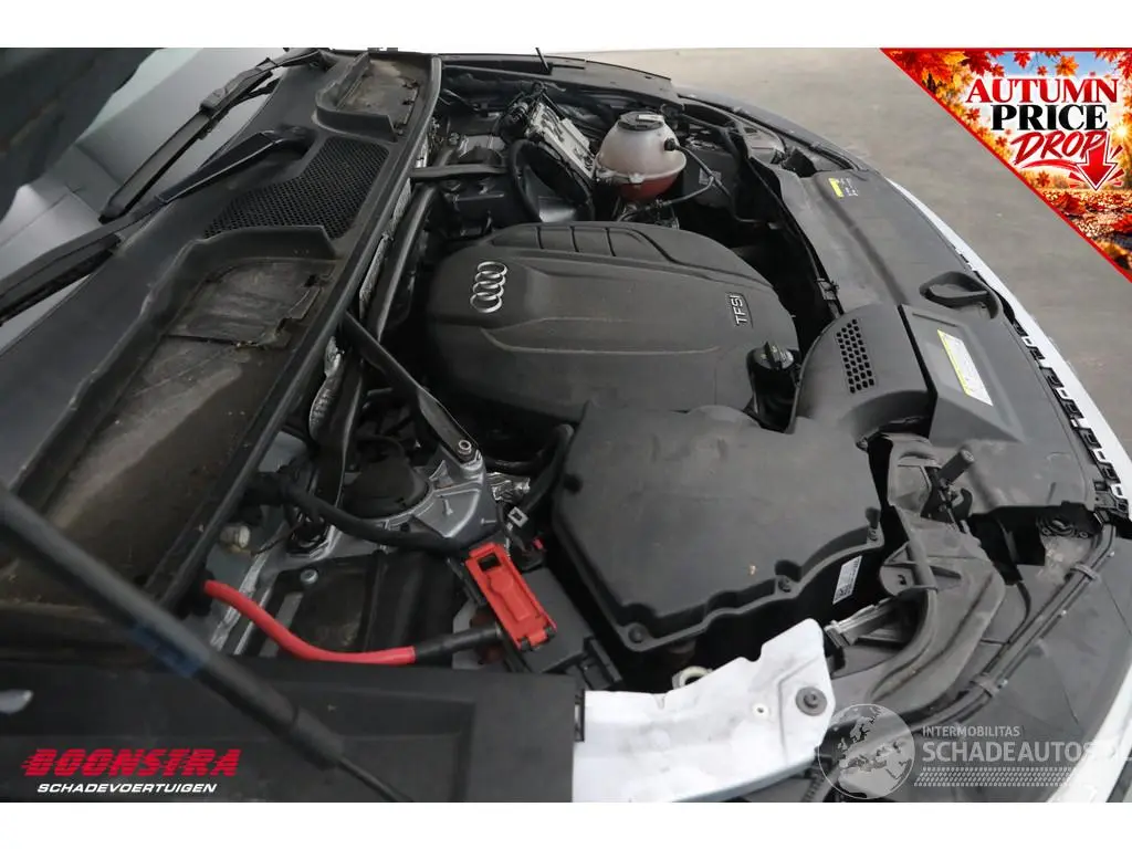 Audi Q5 2017 photo 9