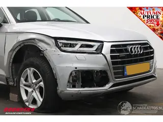 Audi Q5 2017 photo 7