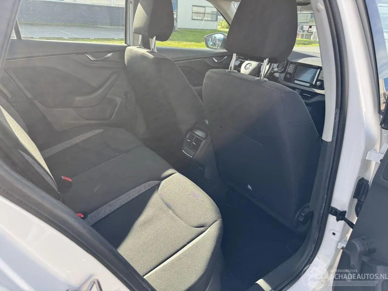 Skoda Kamiq 2021 фото 11