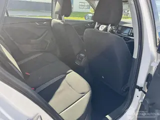 Skoda Kamiq 2021 фото 11