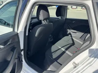 Skoda Kamiq 2021 фото 10