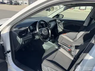 Skoda Kamiq 2021 фото 9