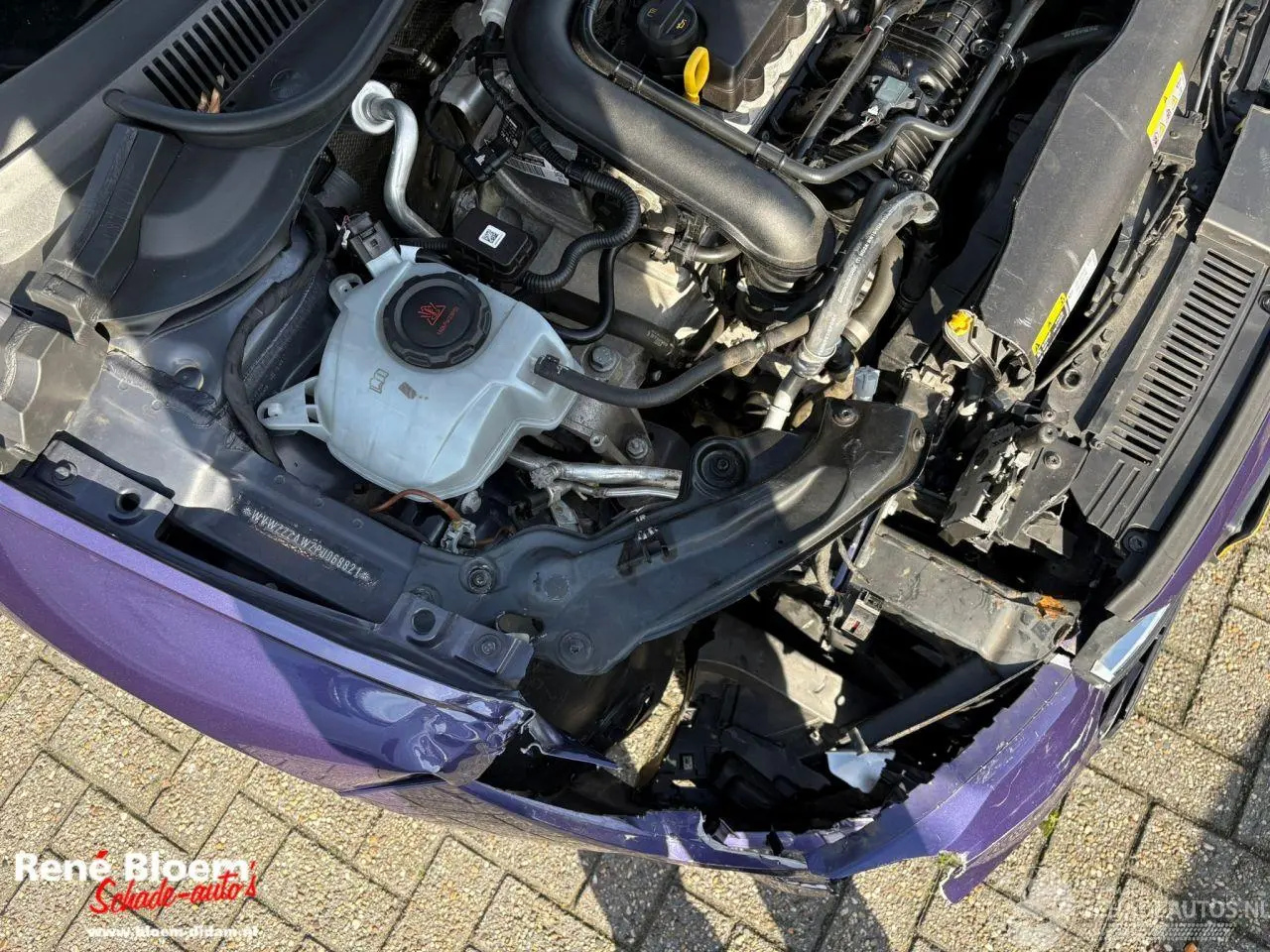 Volkswagen Polo 2023 photo 10