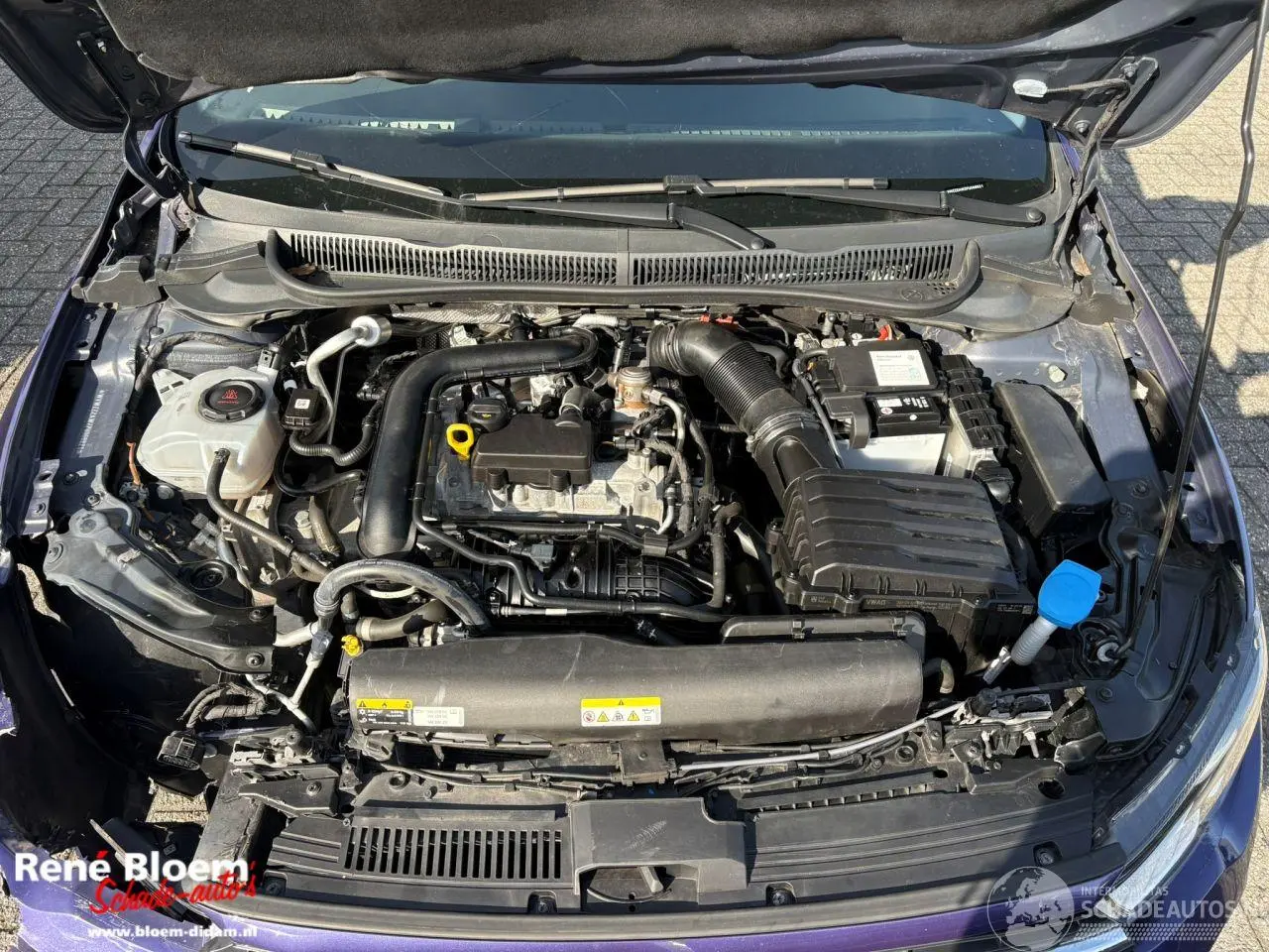 Volkswagen Polo 2023 photo 7