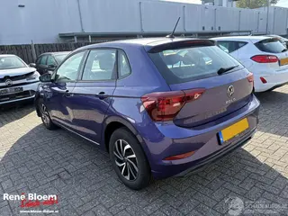 Volkswagen Polo 2023 photo 5