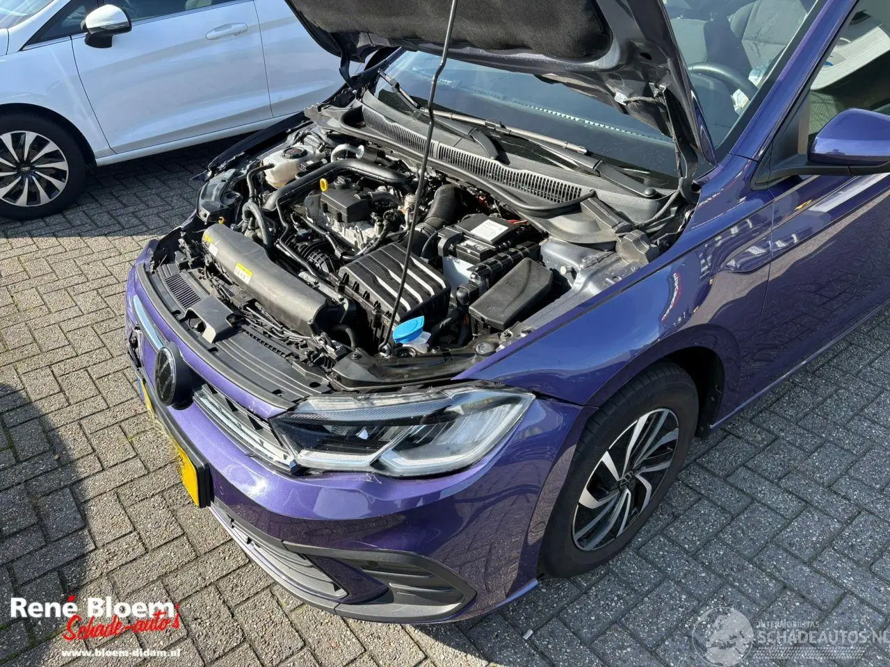 Volkswagen Polo 2023 photo 8