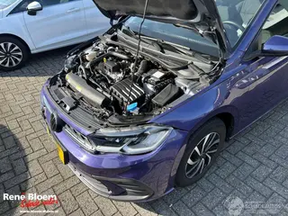 Volkswagen Polo 2023 photo 8