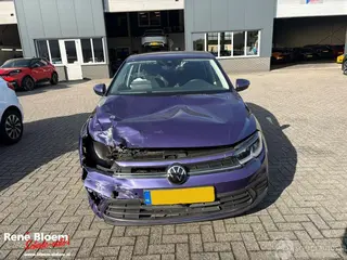 Volkswagen Polo 2023 photo 3