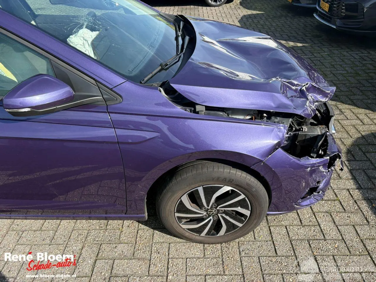 Volkswagen Polo 2023 photo 11