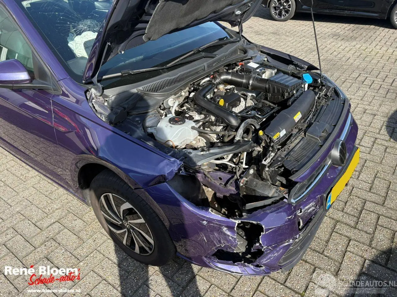 Volkswagen Polo 2023 photo 9
