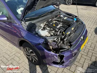 Volkswagen Polo 2023 photo 9
