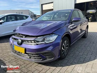 Volkswagen Polo 2023 photo 4