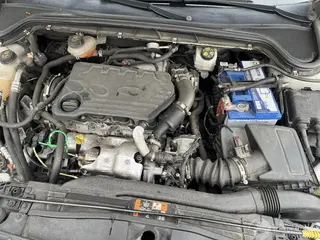 Ford Focus 2019 photo 12