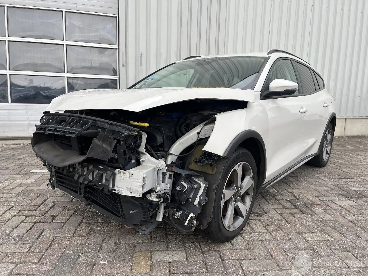 Ford Focus 2019 photo 4
