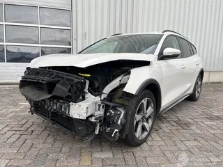 Ford Focus 2019 photo 4