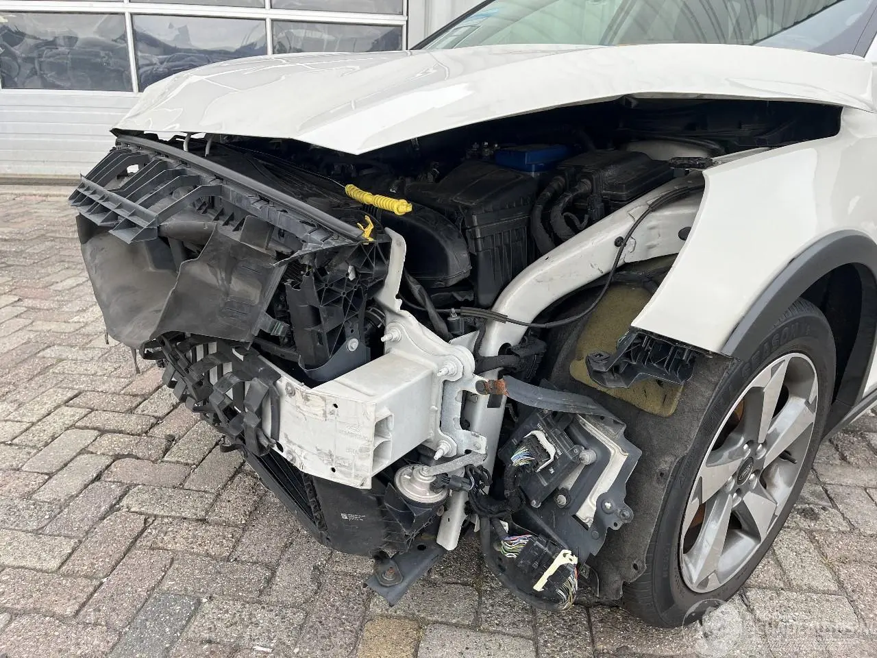 Ford Focus 2019 photo 10