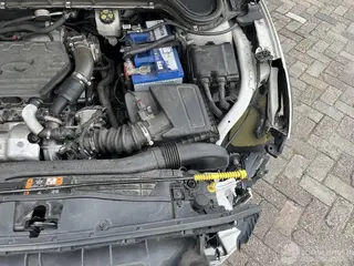 Ford Focus 2019 photo 11