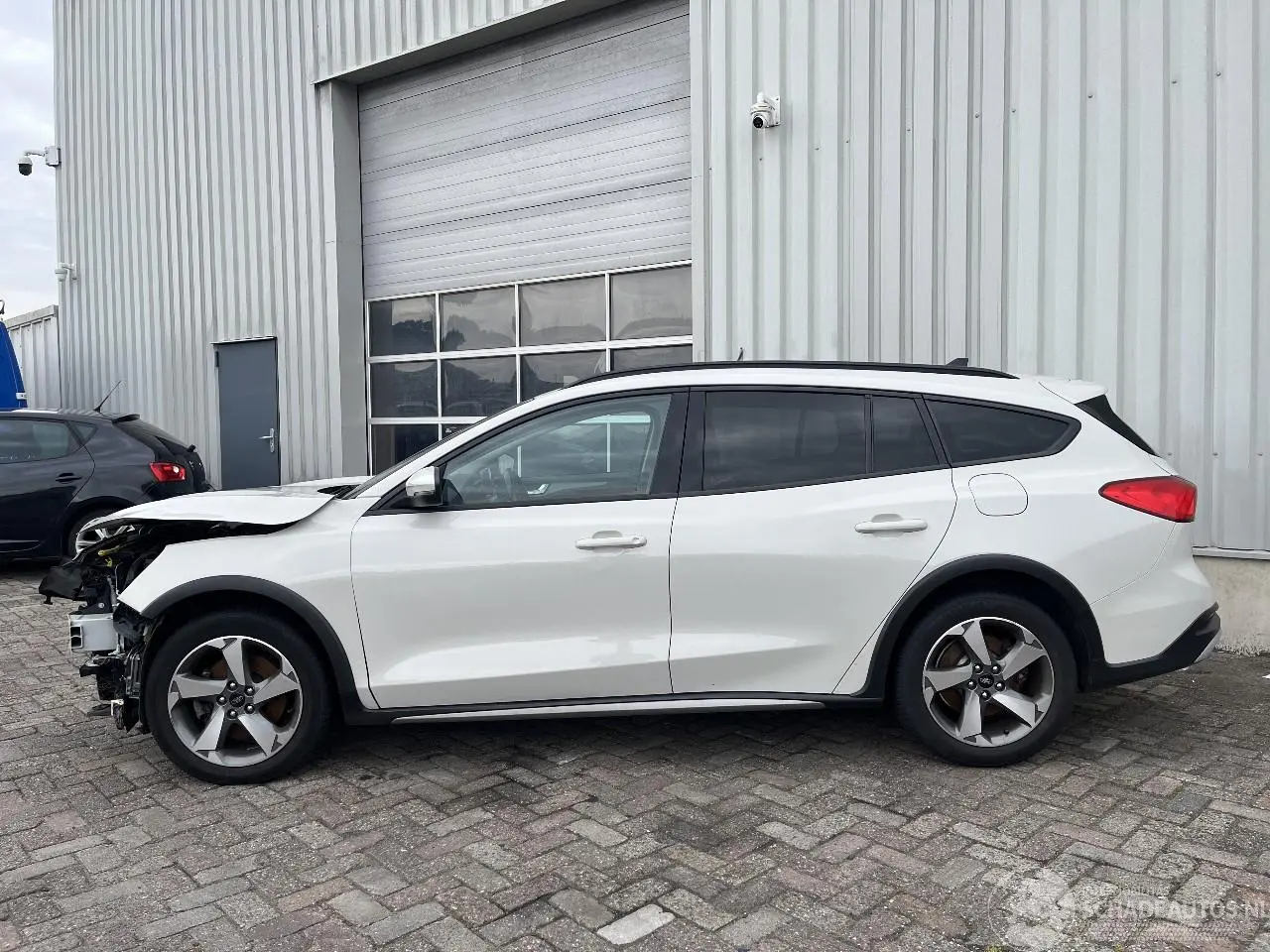 Ford Focus 2019 photo 5