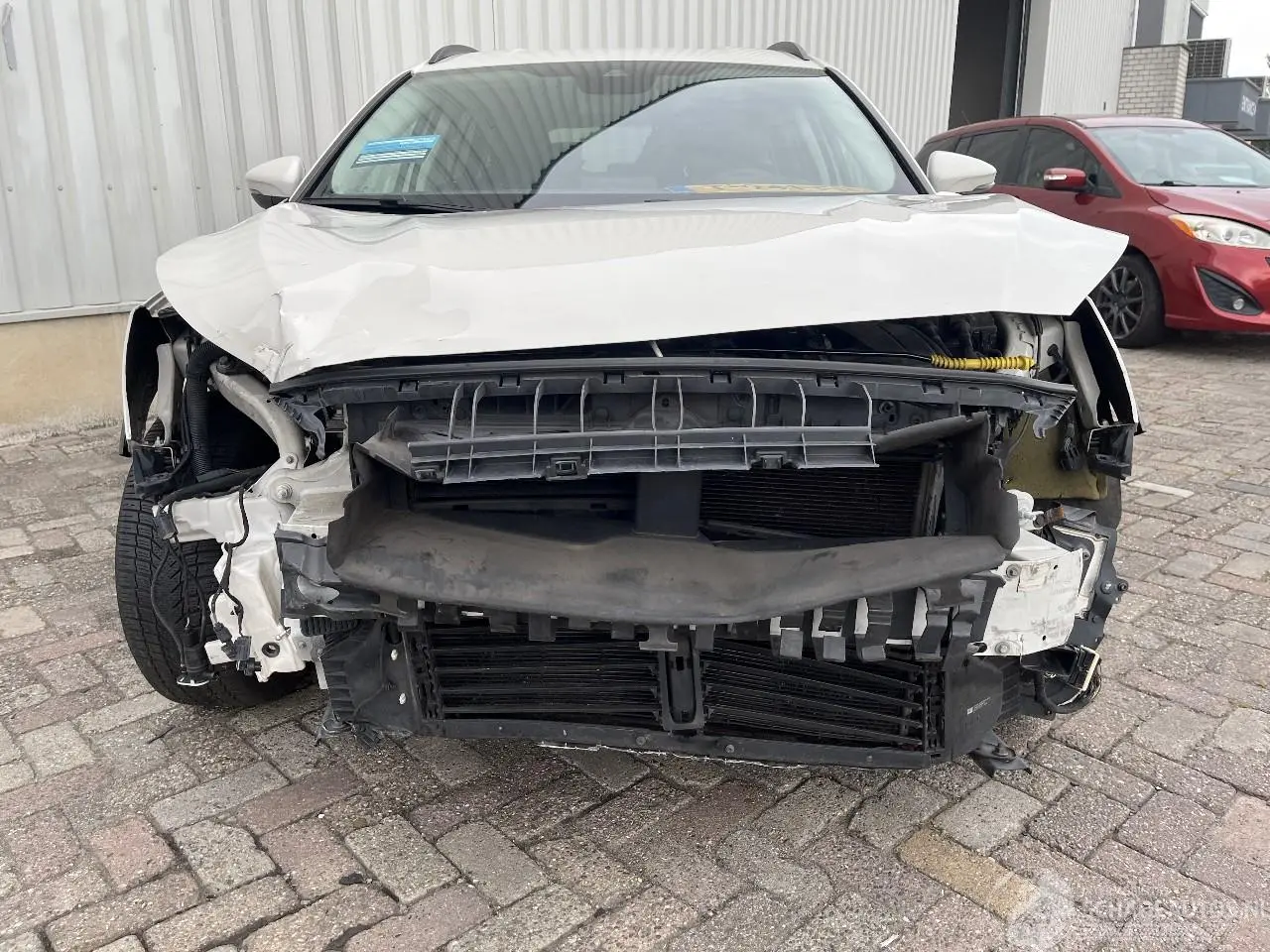 Ford Focus 2019 photo 9