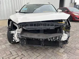 Ford Focus 2019 photo 9