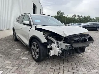 Ford Focus 2019 photo 6