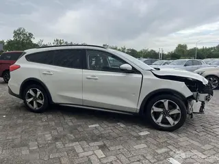 Ford Focus 2019 photo 7
