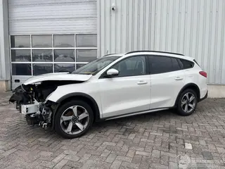 Ford Focus 2019 photo 2