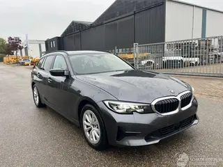 BMW 3-serie 2021 foto 1