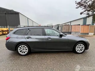 BMW 3-serie 2021 foto 8