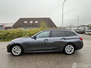 BMW 3-serie 2021 foto 4