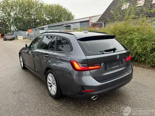 BMW 3-serie 2021 foto 5