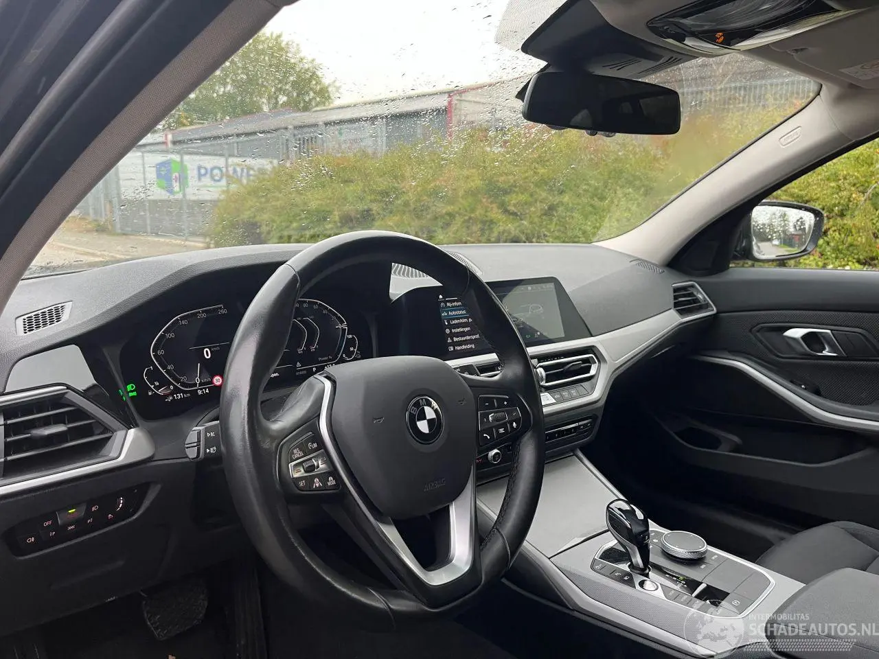 BMW 3-serie 2021 foto 9