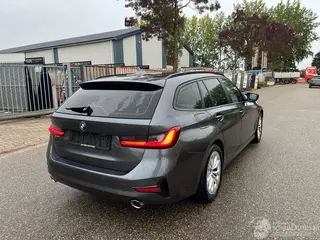 BMW 3-serie 2021 foto 7