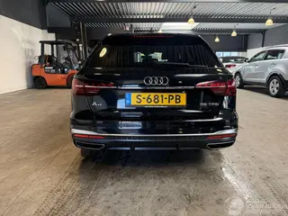 Audi A4 Avant 2020 фото 4