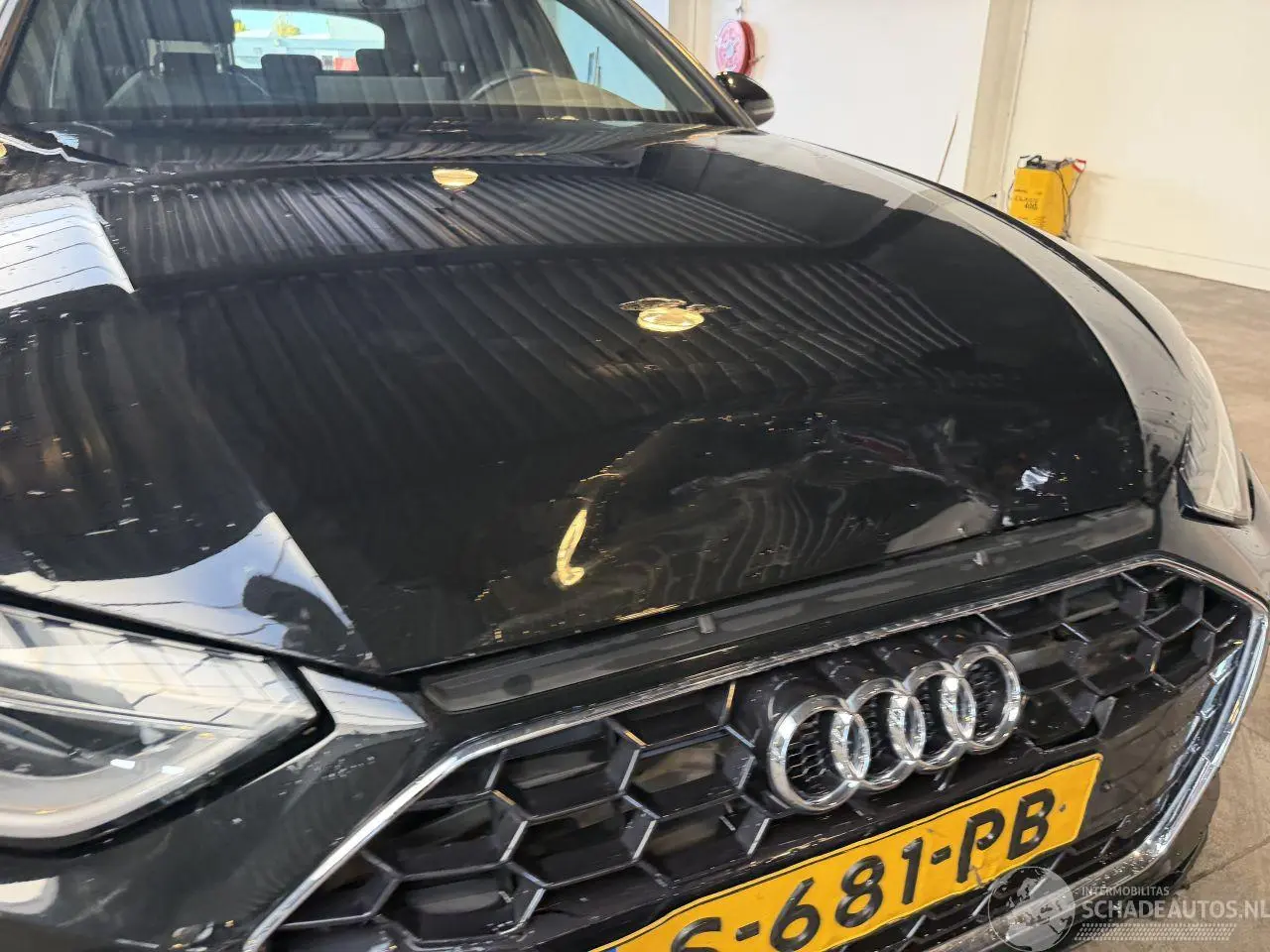 Audi A4 Avant 2020 фото 11
